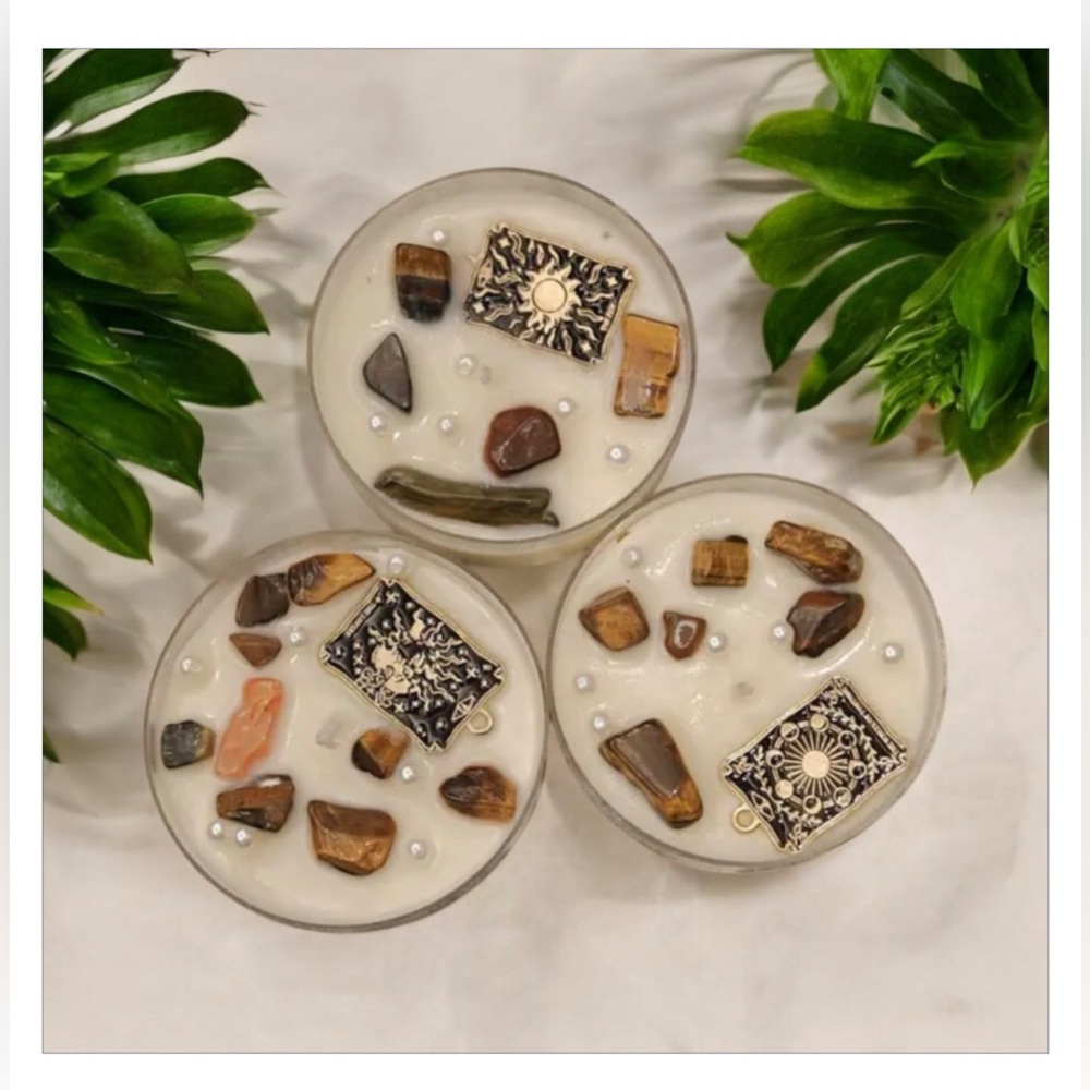 Tarot Divination Candle - Picture 5 of 7